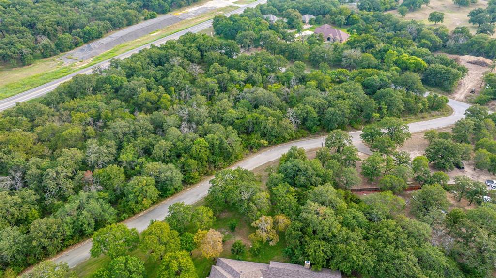 Timber Creek Estate - Land