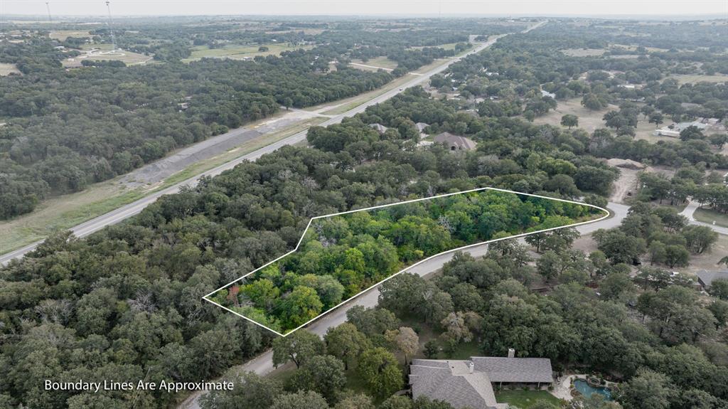 Timber Creek Estate - Land