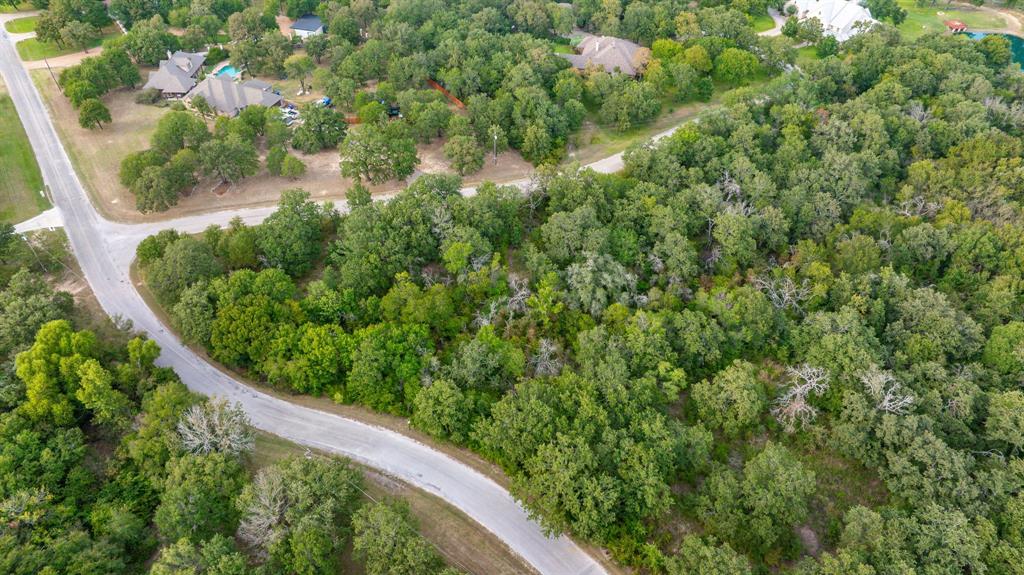 Timber Creek Estate - Land