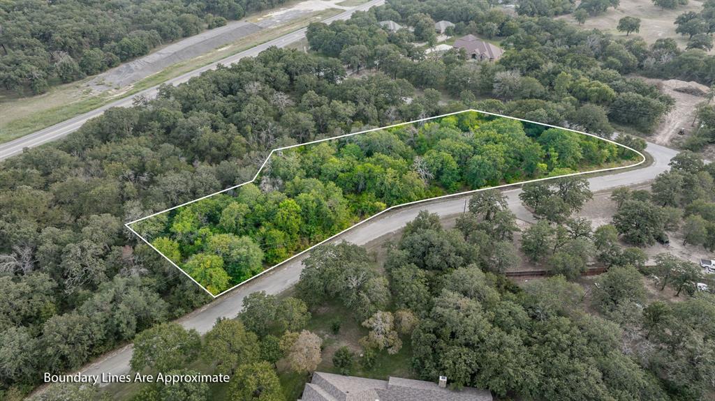 Timber Creek Estate - Land