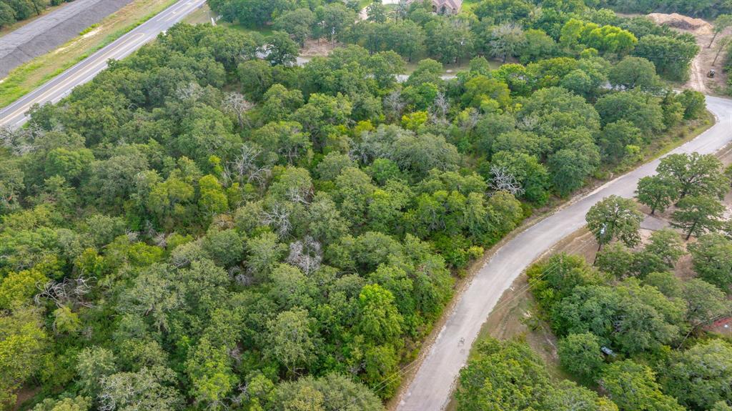 Timber Creek Estate - Land