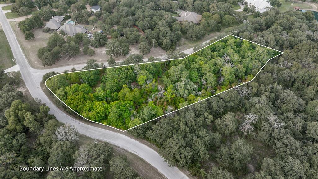 Timber Creek Estate - Land