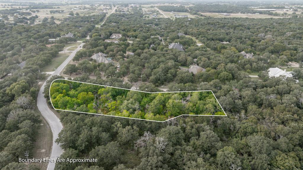 Timber Creek Estate - Land