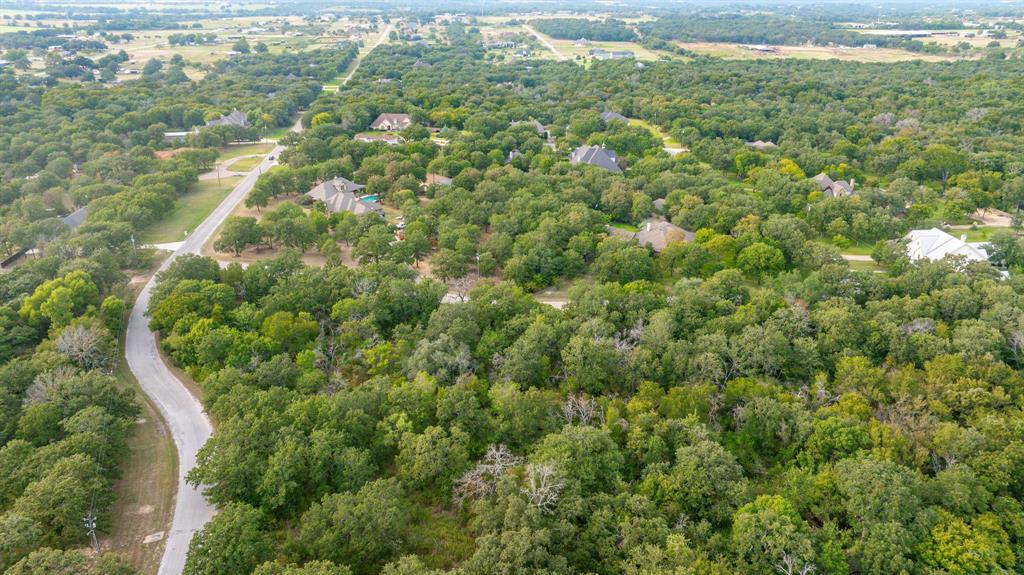 Timber Creek Estate - Land