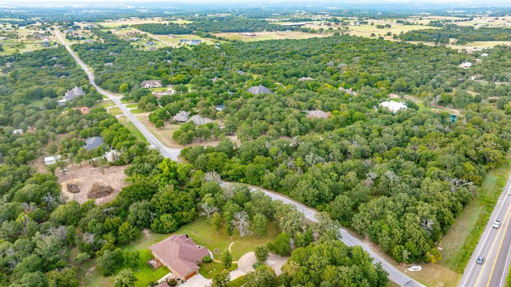 Timber Creek Estate - Land