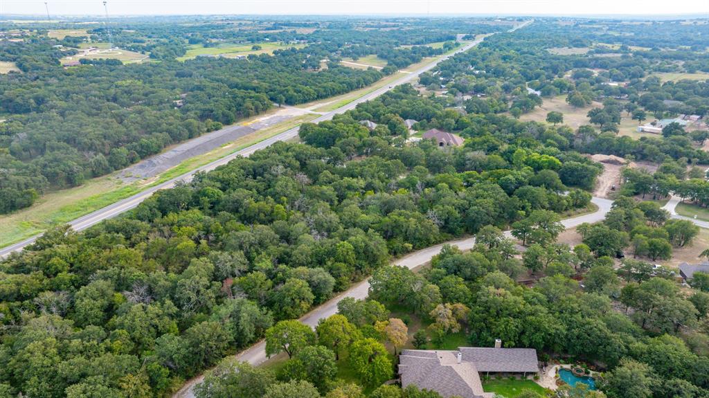 Timber Creek Estate - Land