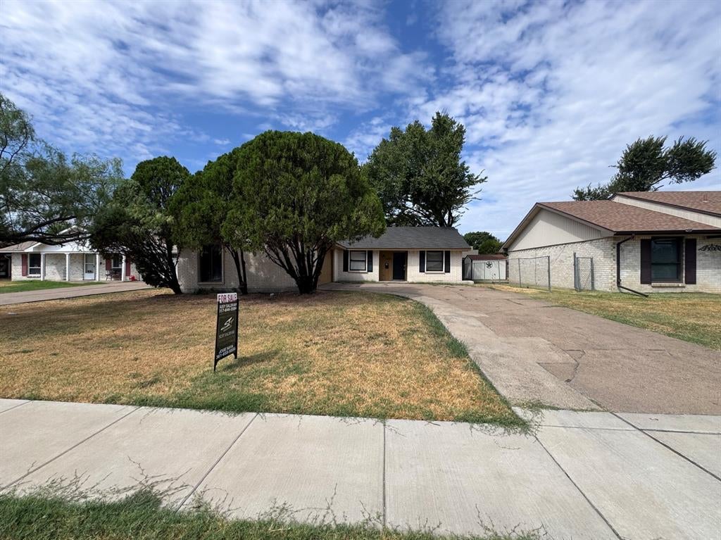 1610 Kingston Drive