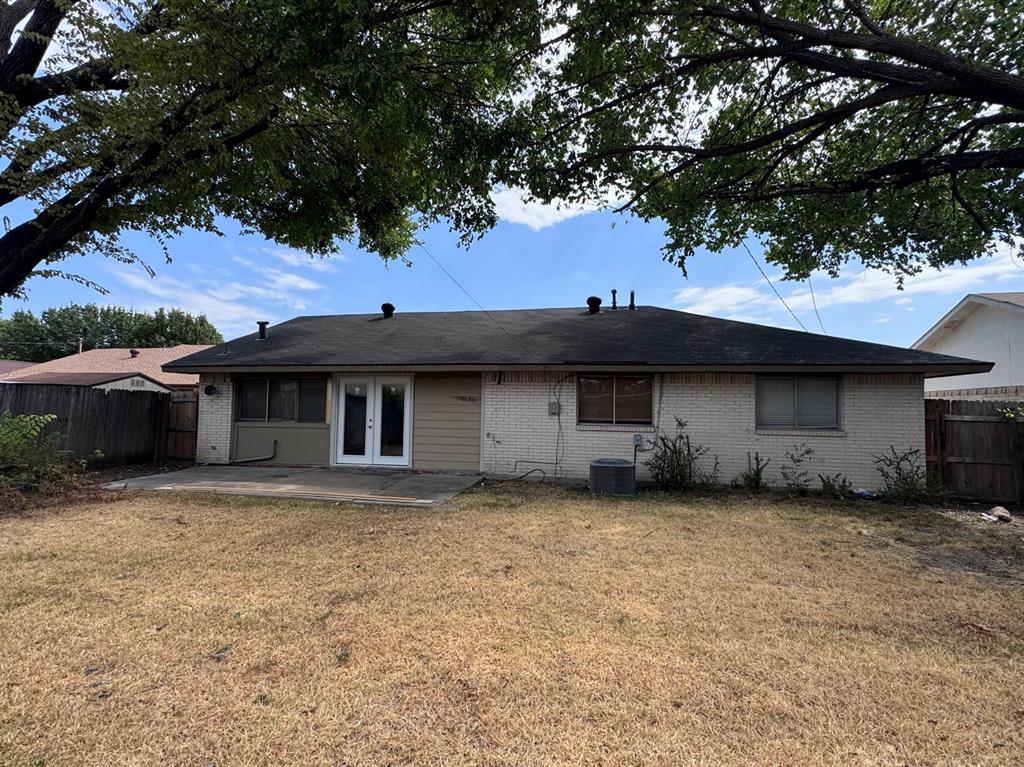 1610 Kingston Drive