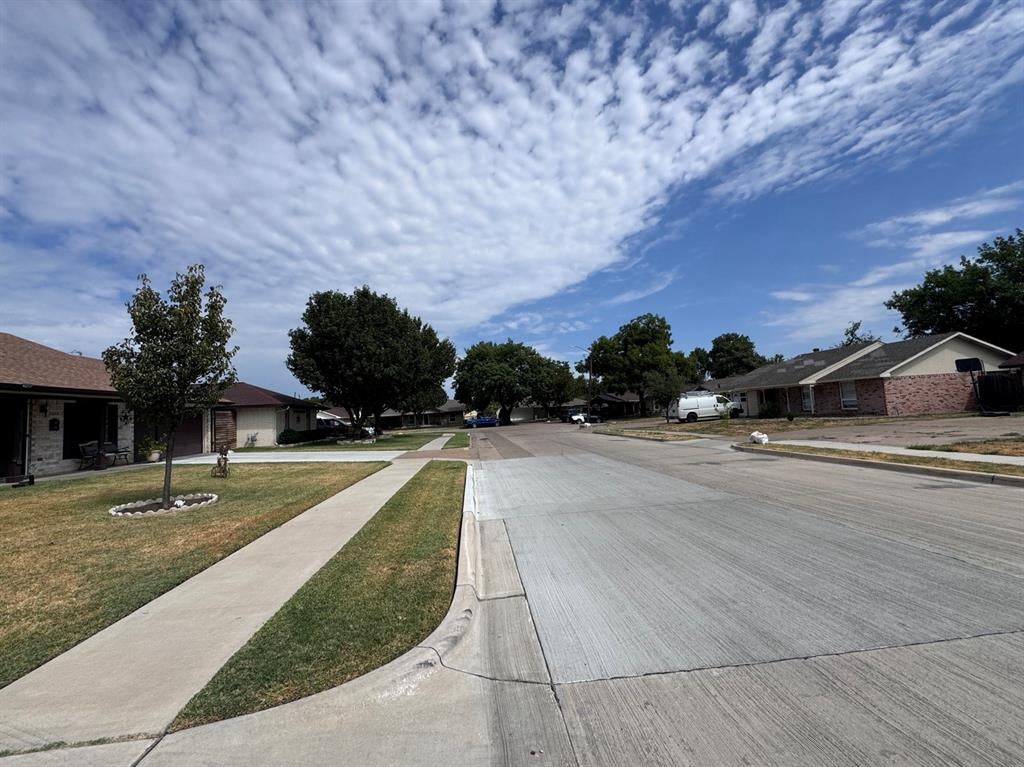 1610 Kingston Drive