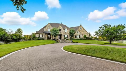 4141 High Road Flower Mound TX 75022