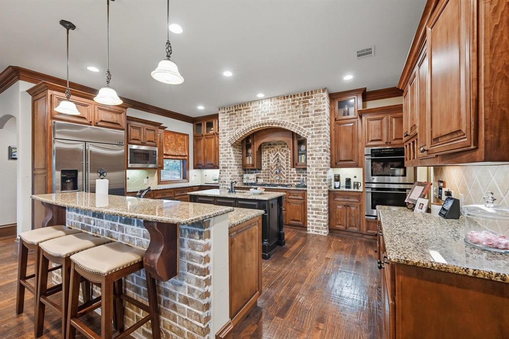 Mep & Prr - Residential