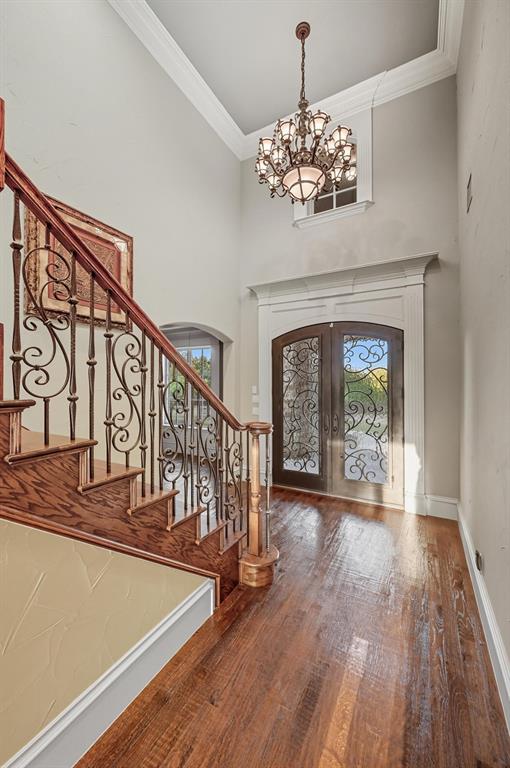 4141 High Road