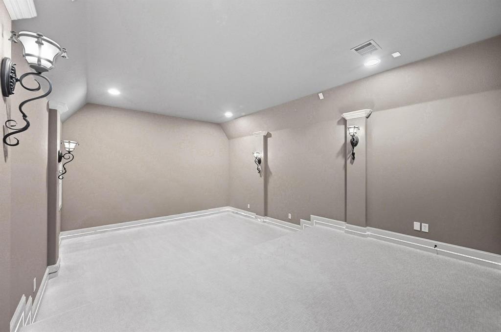 Mep & Prr - Residential