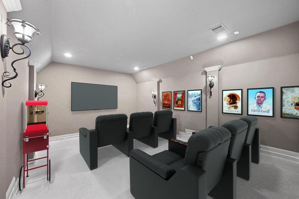 Mep & Prr - Residential