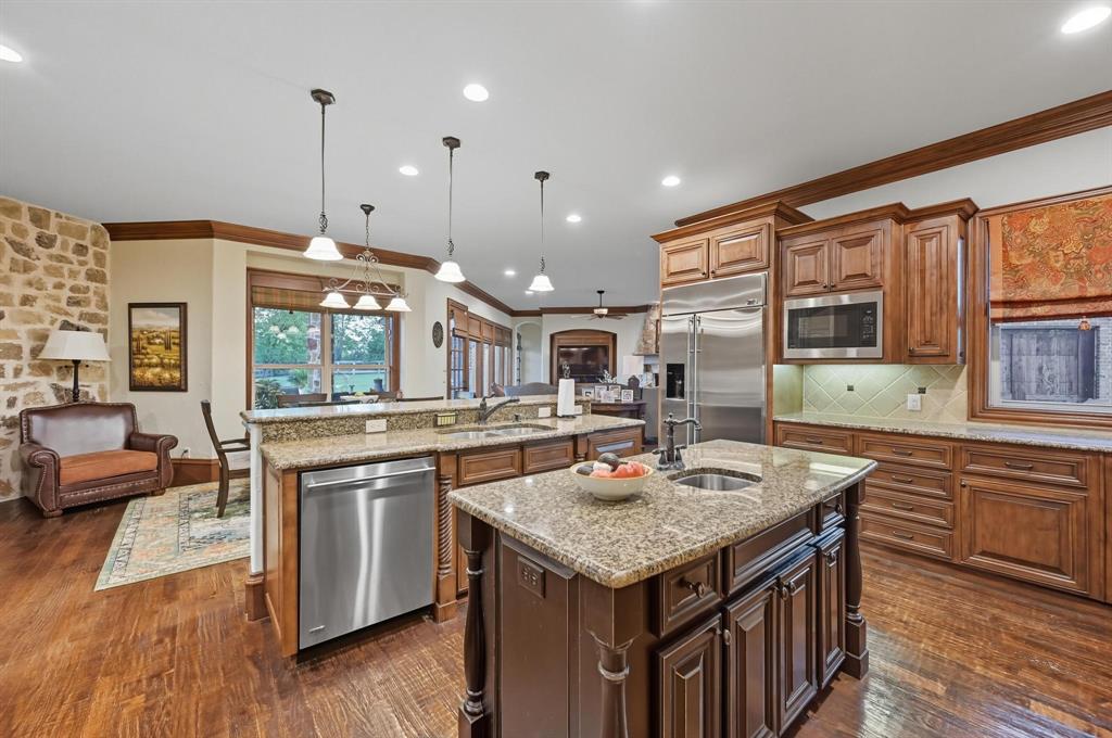 Mep & Prr - Residential