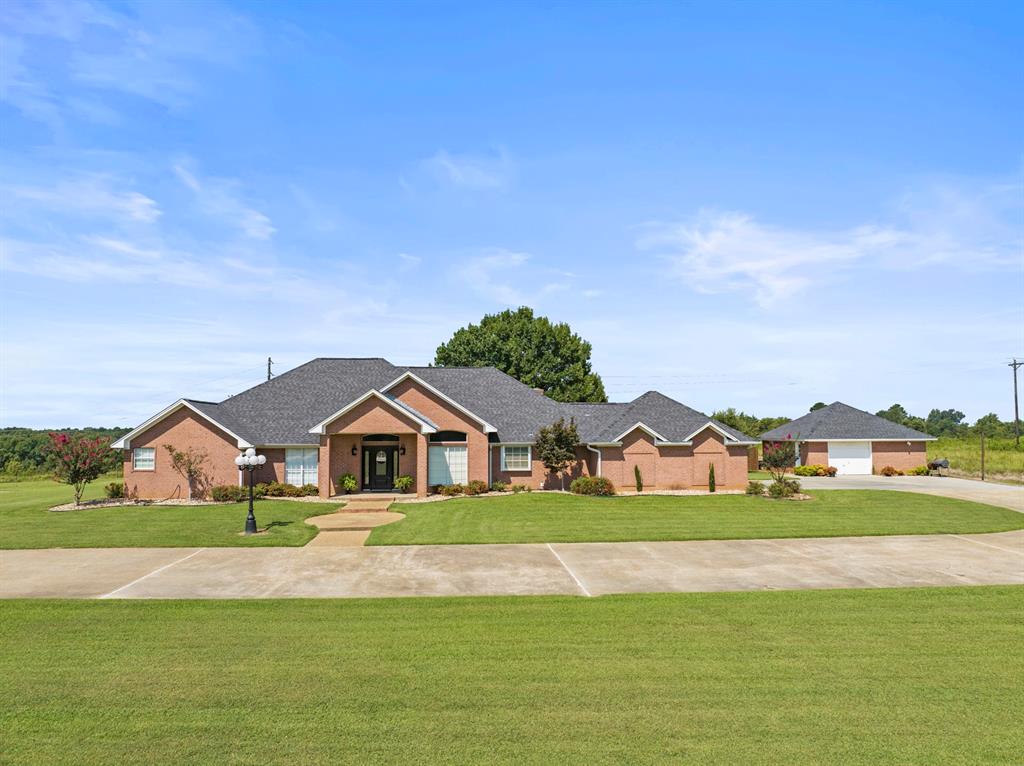 3673 County Road 4550