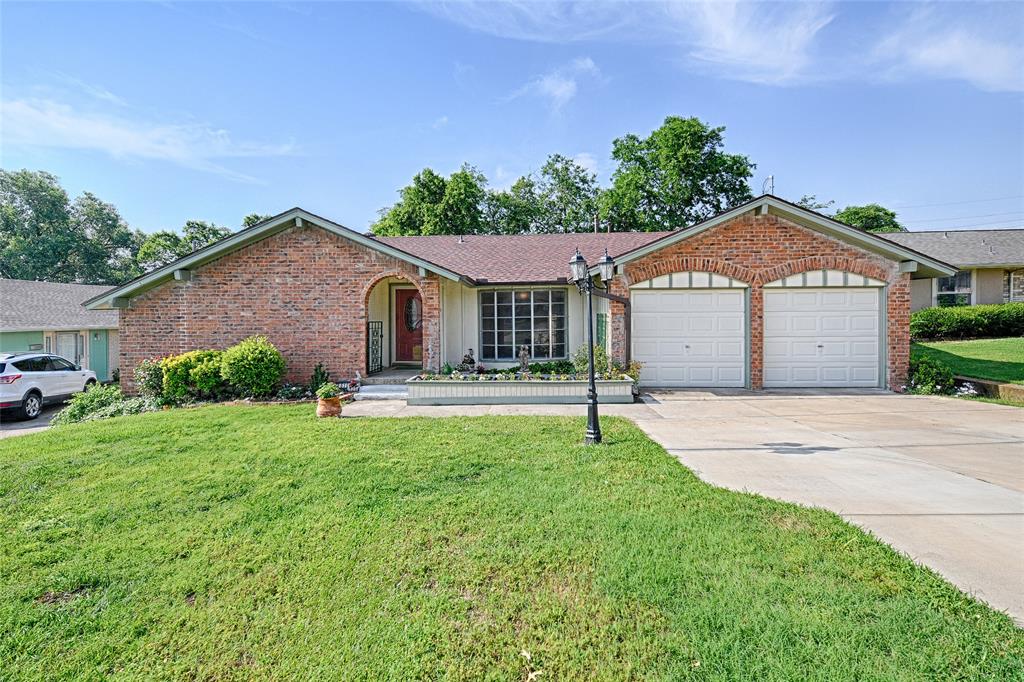 2510 Chevy Chase Drive