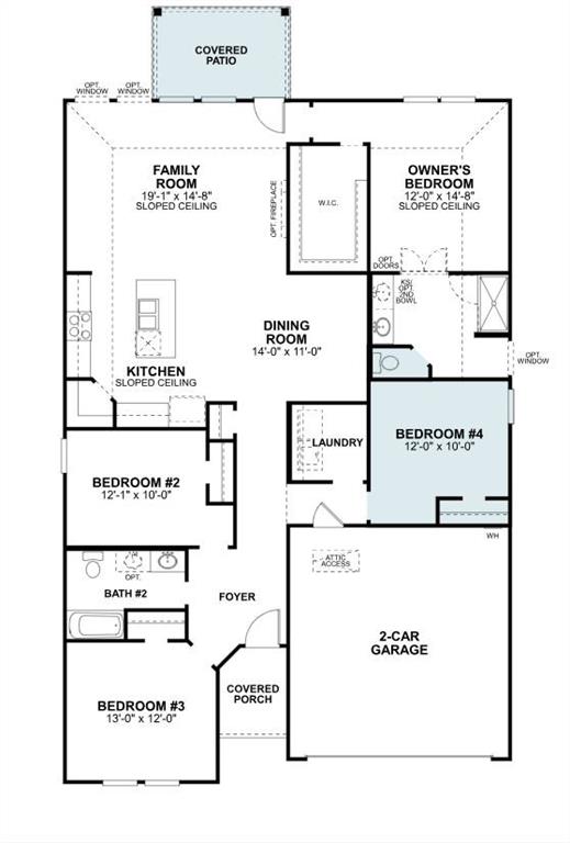 Woodstone - Residential