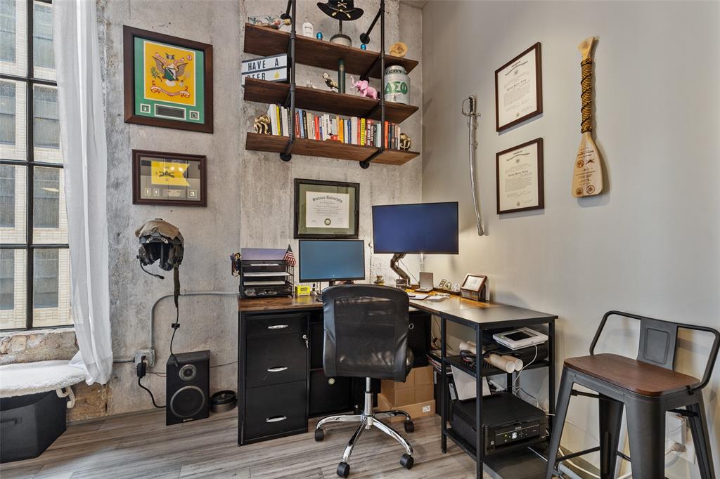 SoCo Urban Loft Condominiums - Residential Lease