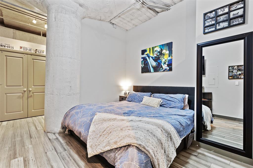 SoCo Urban Loft Condominiums - Residential Lease