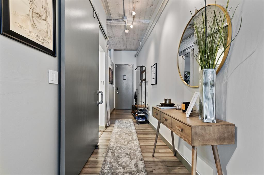 SoCo Urban Loft Condominiums - Residential Lease