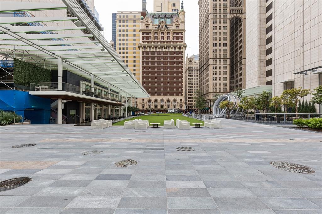 SoCo Urban Loft Condominiums - Residential Lease