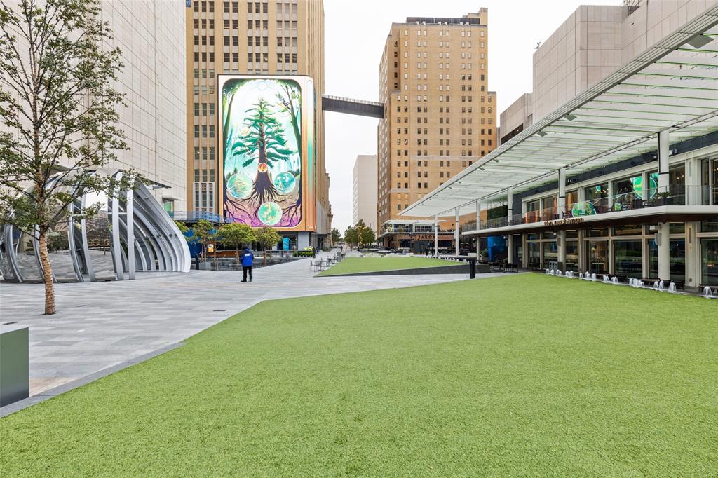 SoCo Urban Loft Condominiums - Residential Lease