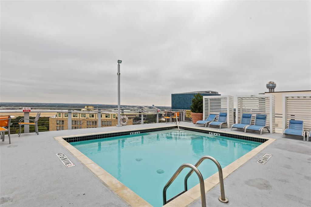 SoCo Urban Loft Condominiums - Residential Lease