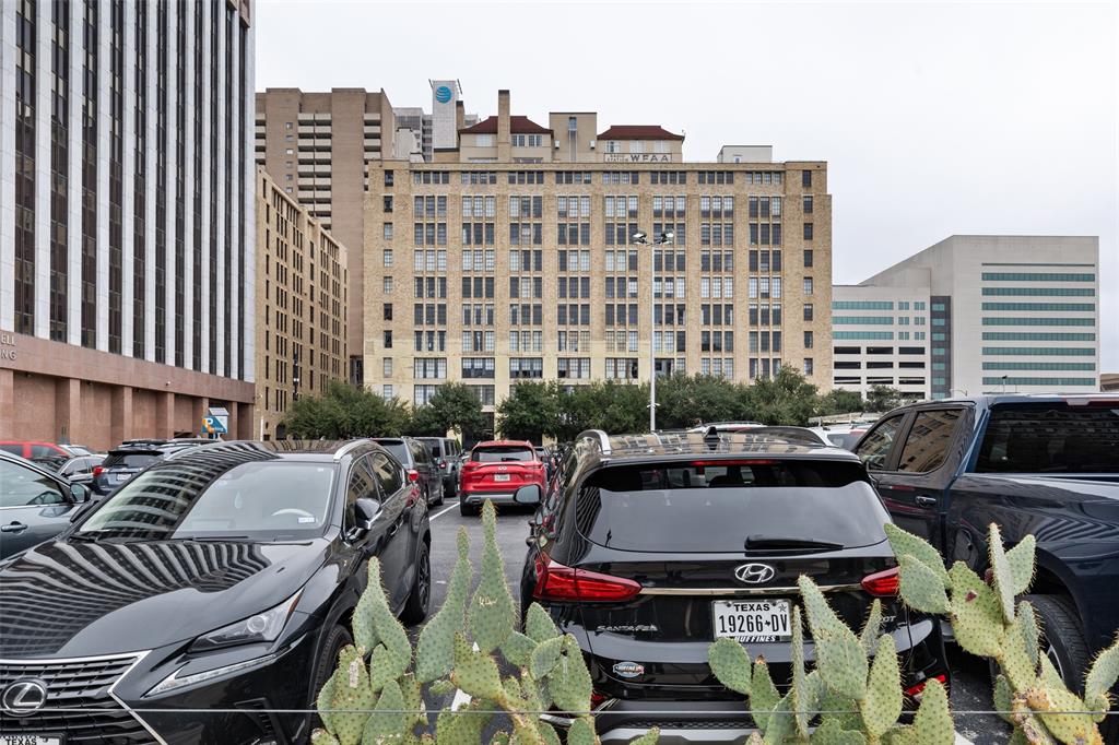 SoCo Urban Loft Condominiums - Residential Lease