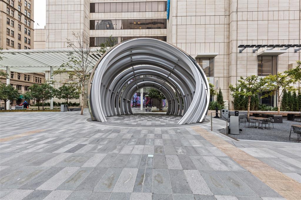 SoCo Urban Loft Condominiums - Residential Lease