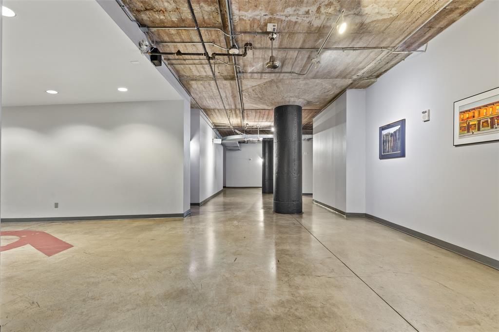 SoCo Urban Loft Condominiums - Residential Lease