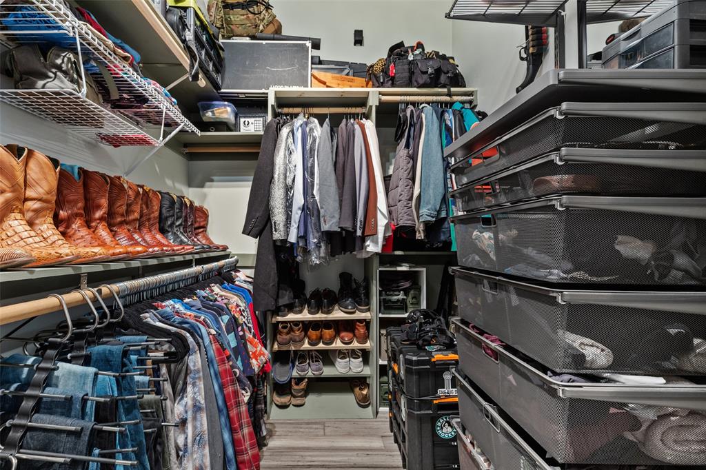 SoCo Urban Loft Condominiums - Residential Lease