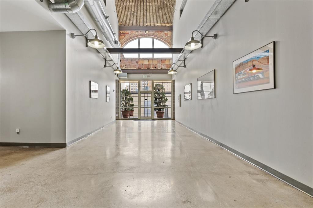 SoCo Urban Loft Condominiums - Residential Lease