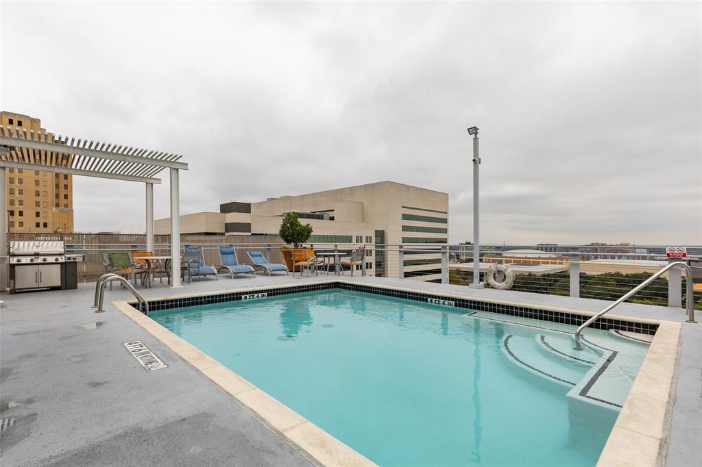 SoCo Urban Loft Condominiums - Residential Lease