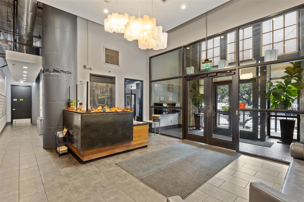 SoCo Urban Loft Condominiums - Residential Lease