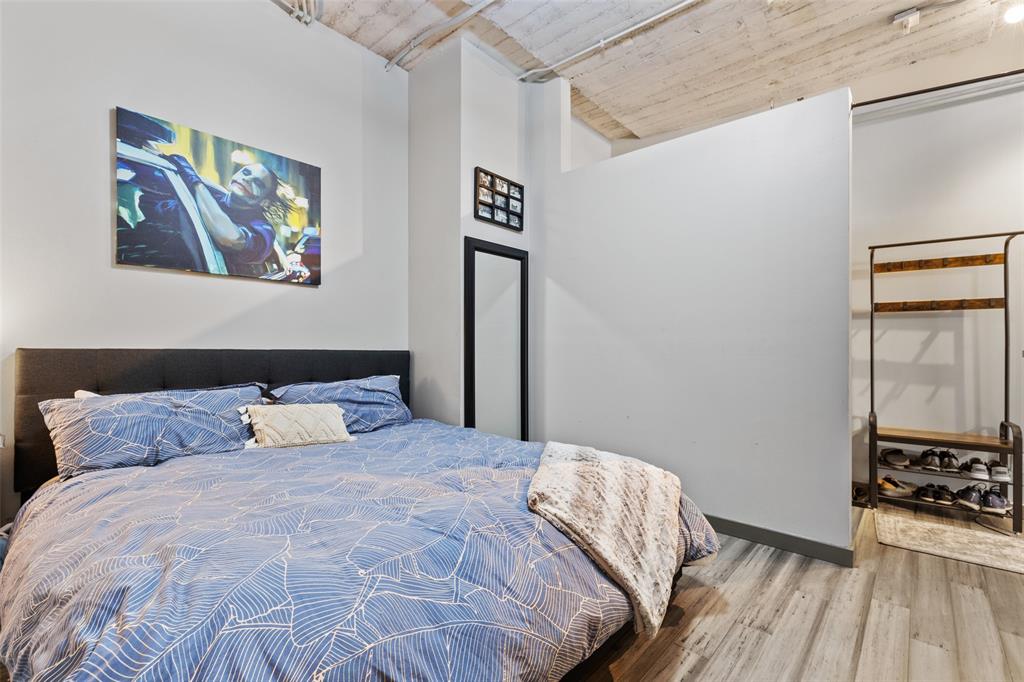 SoCo Urban Loft Condominiums - Residential Lease