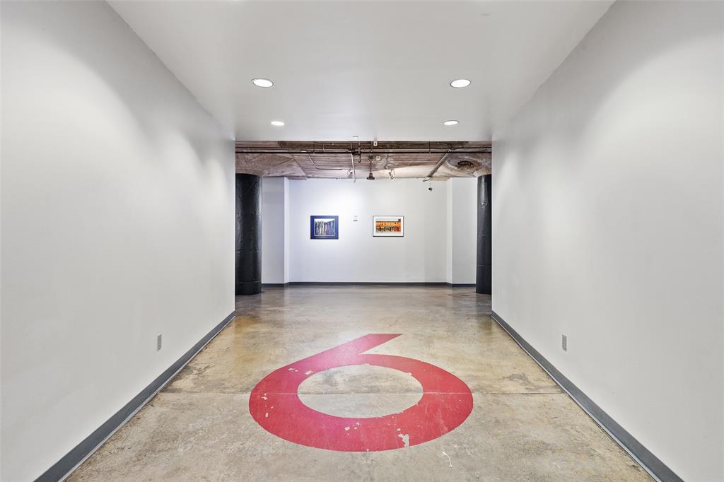 SoCo Urban Loft Condominiums - Residential Lease