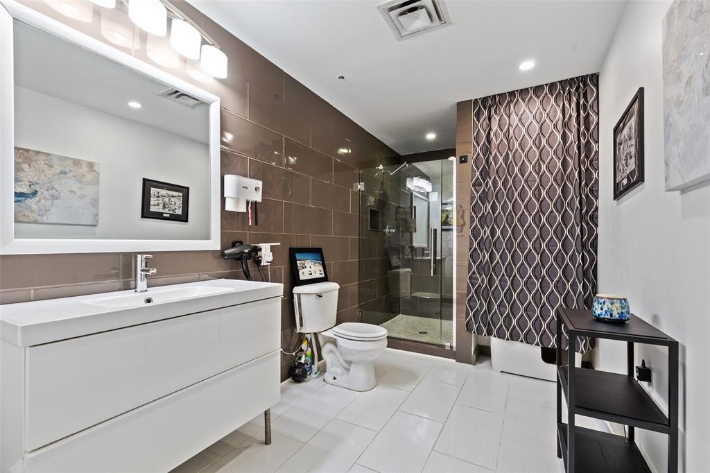 SoCo Urban Loft Condominiums - Residential Lease