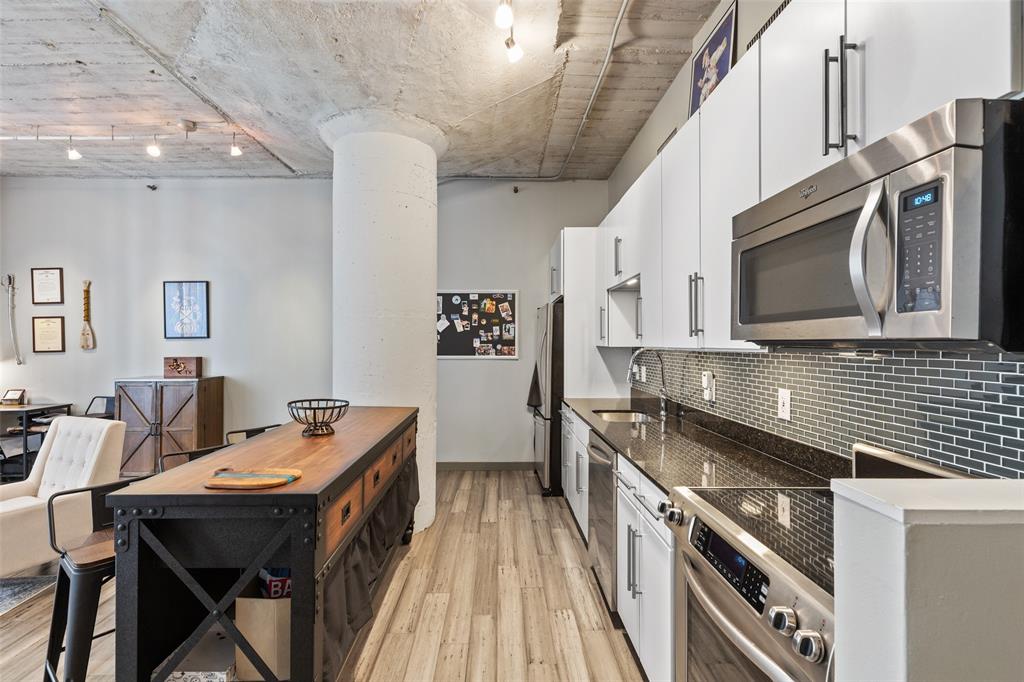 SoCo Urban Loft Condominiums - Residential Lease