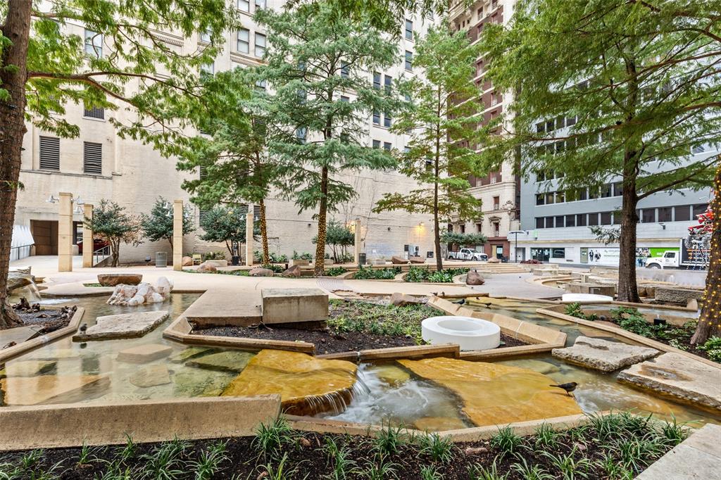 SoCo Urban Loft Condominiums - Residential Lease