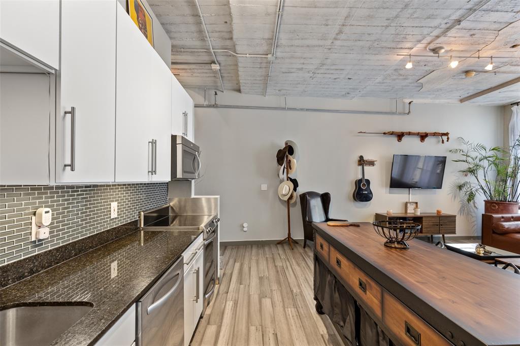SoCo Urban Loft Condominiums - Residential Lease