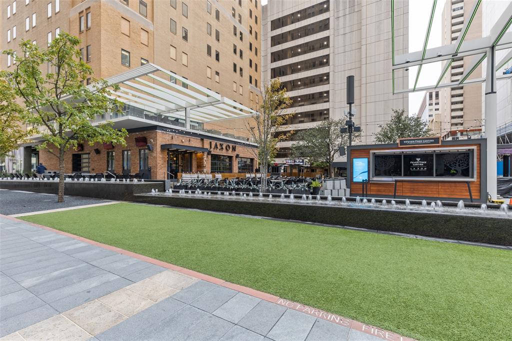 SoCo Urban Loft Condominiums - Residential Lease