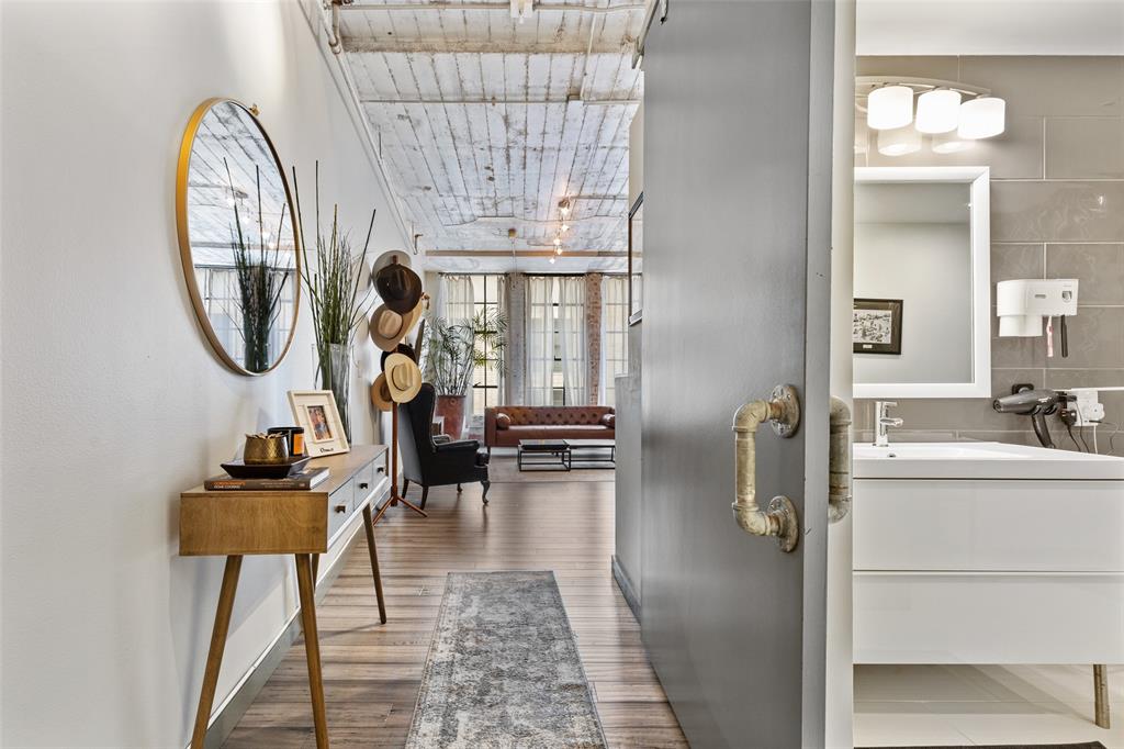 SoCo Urban Loft Condominiums - Residential Lease