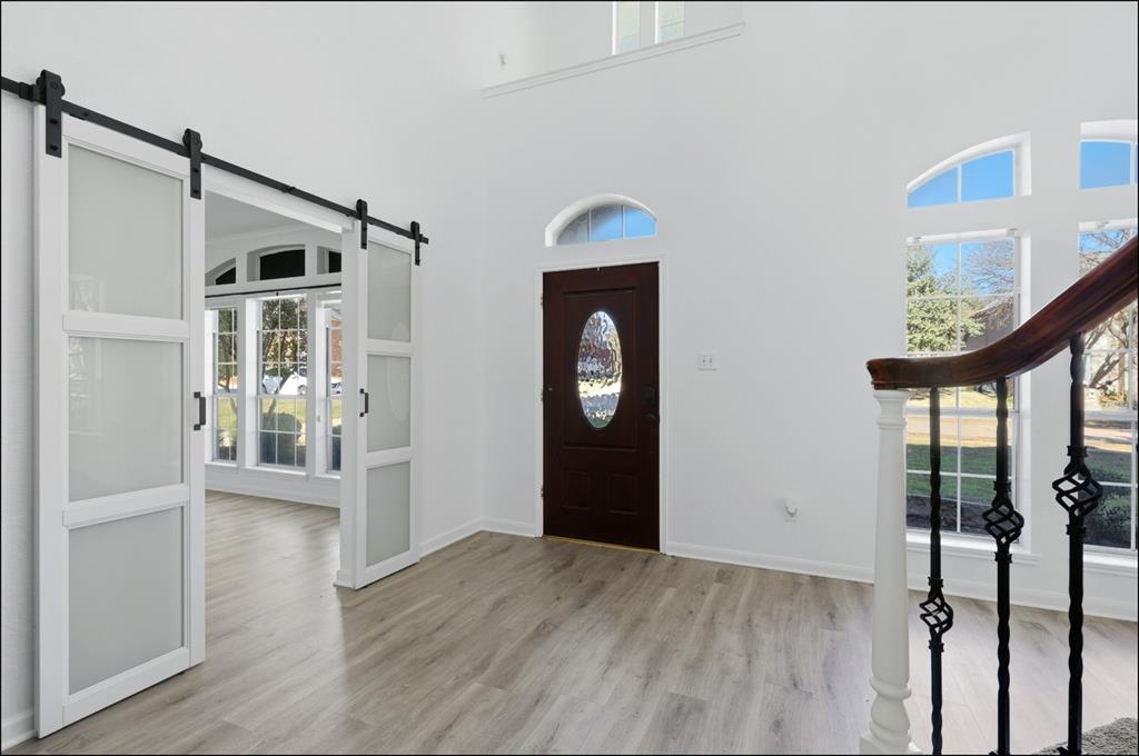 Stafford Estates Ph I - Residential Lease