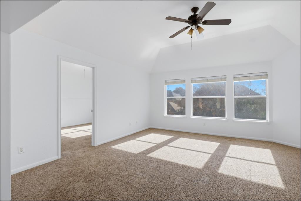 Stafford Estates Ph I - Residential Lease