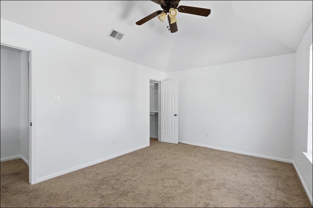 Stafford Estates Ph I - Residential Lease