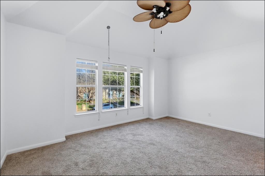 Stafford Estates Ph I - Residential Lease