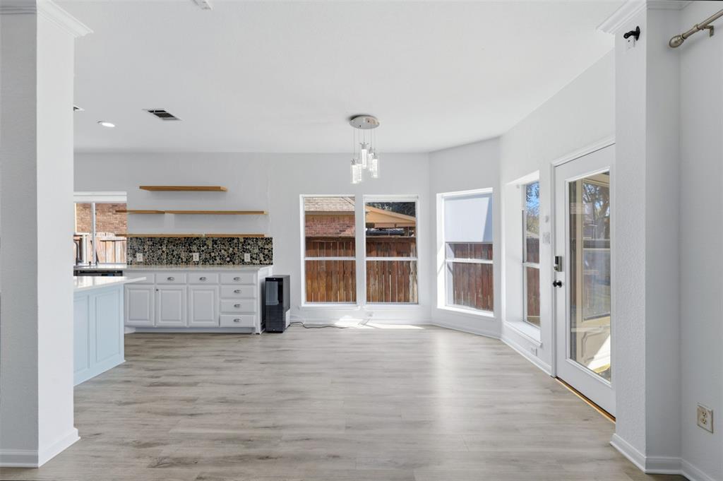 Stafford Estates Ph I - Residential Lease