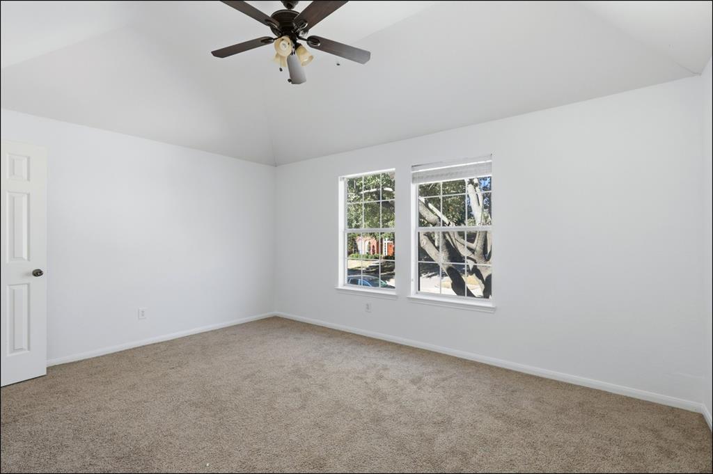 Stafford Estates Ph I - Residential Lease