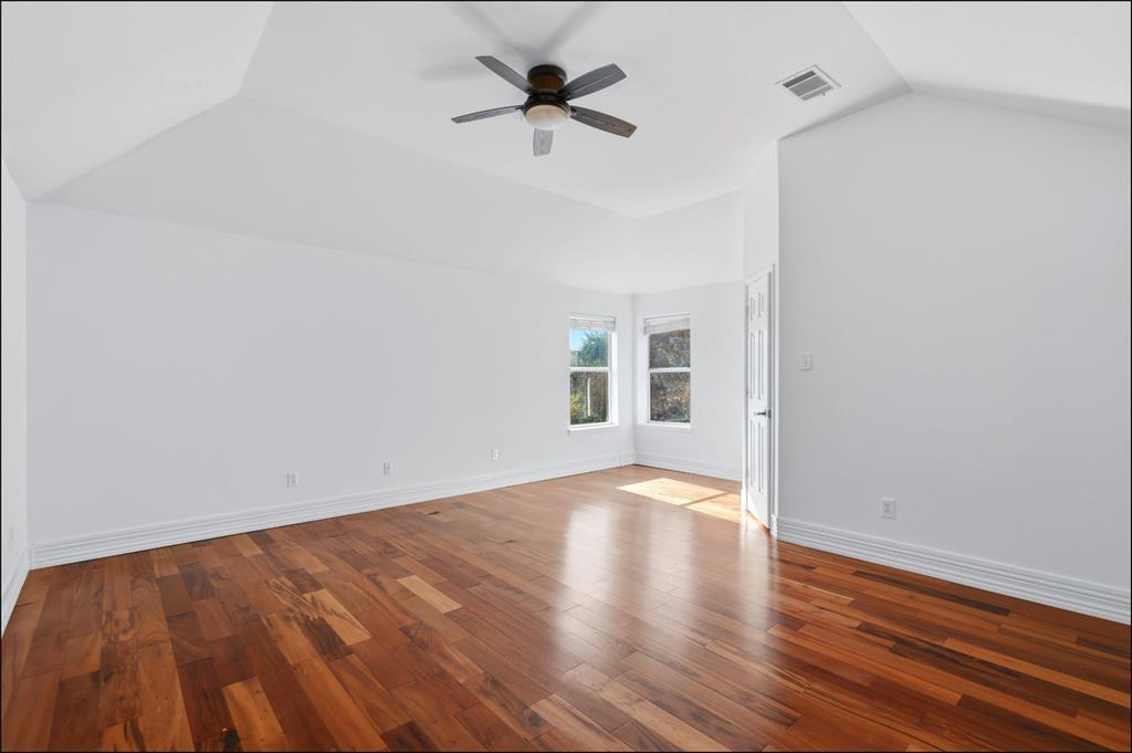 Stafford Estates Ph I - Residential Lease